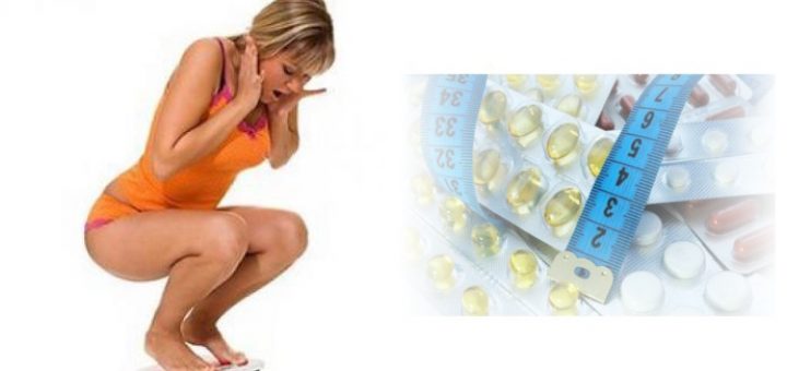 похудеть с помощью мочегонного