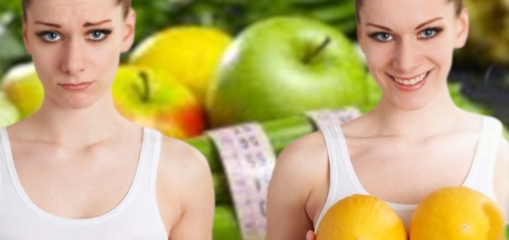 увеличение груди фитоэстрогенами