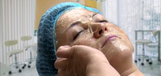 Биокожа в косметологии