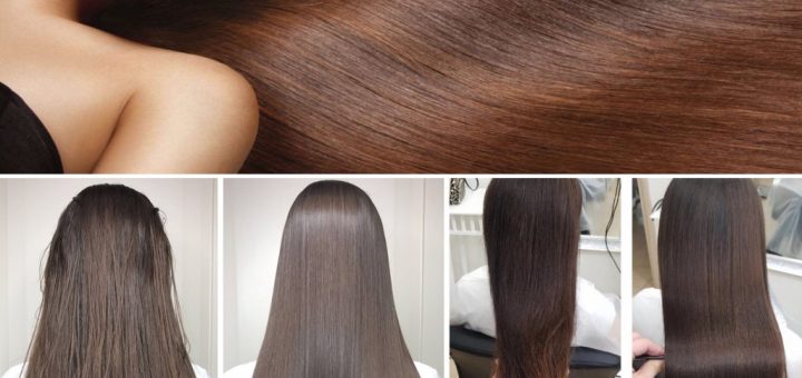 биксипластия для волос