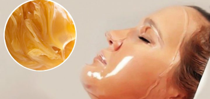 ланолин в косметике