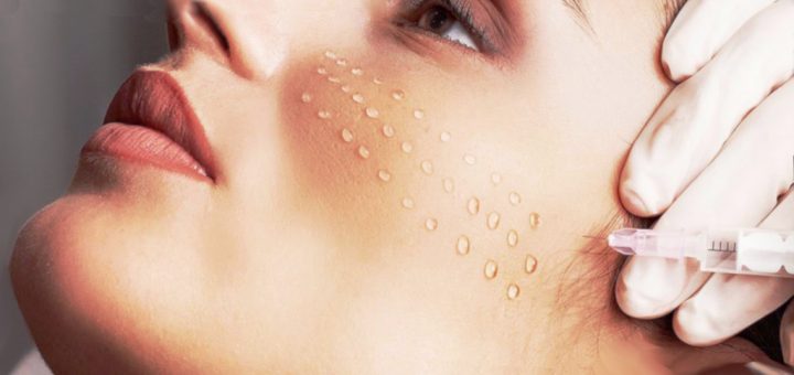 Возможные осложнения при мезотерапии