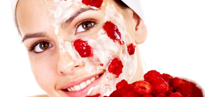 маски для лица из фруктов