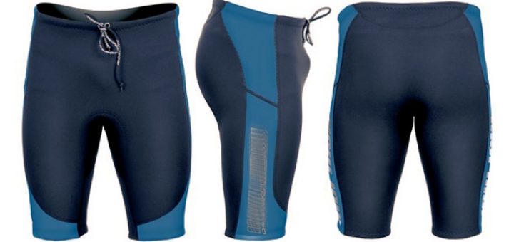 термобриджи для похудения