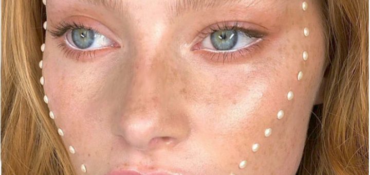 биоревитализация лица