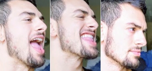 мьюинг для молодости лица