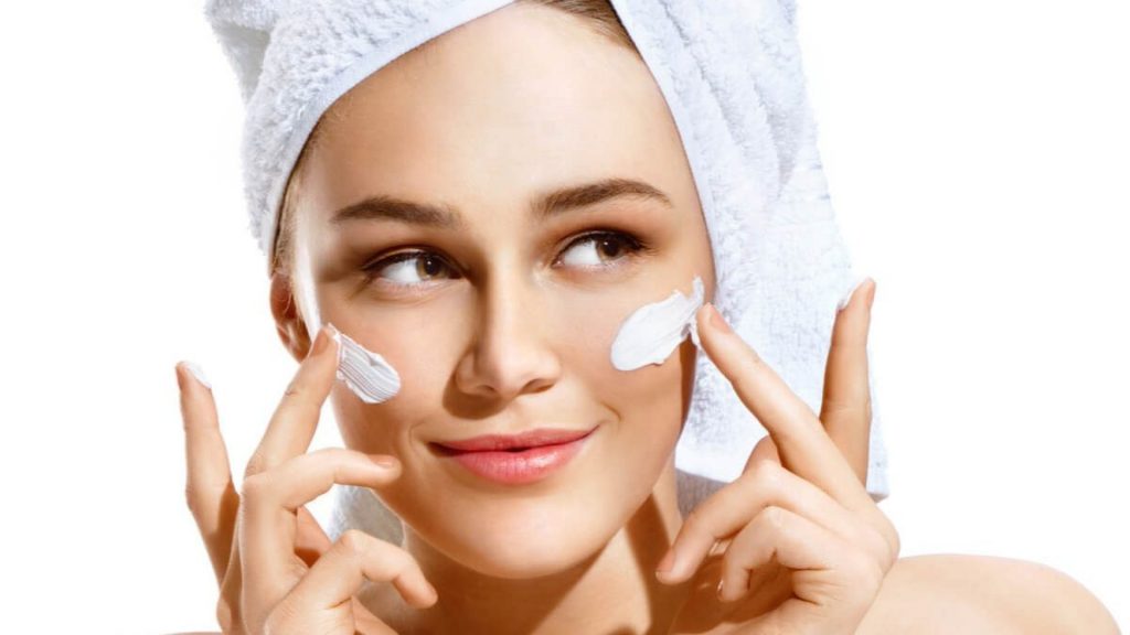 выбрать крем для лица