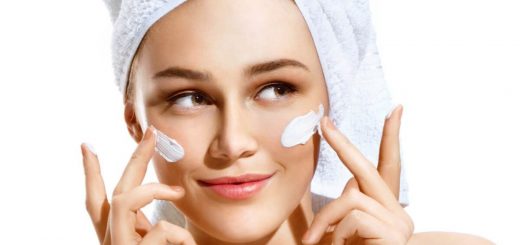 выбрать крем для лица