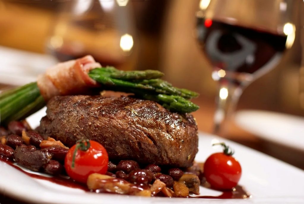 Гиалуроновая диета: вкусняшка вместо инъекций