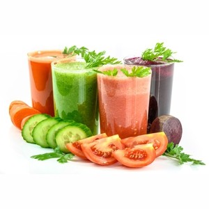 домашние напитки для похудения