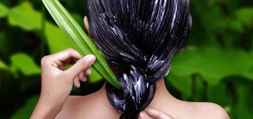 домашние маски от перхоти