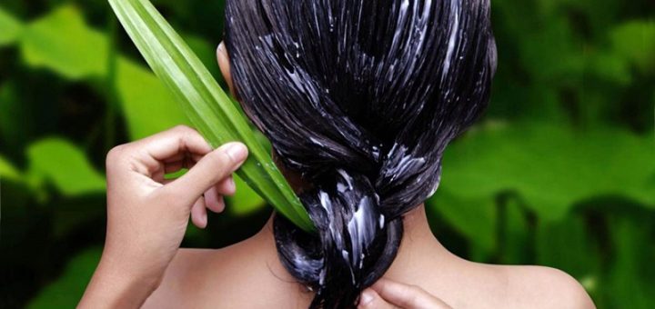 домашние маски от перхоти