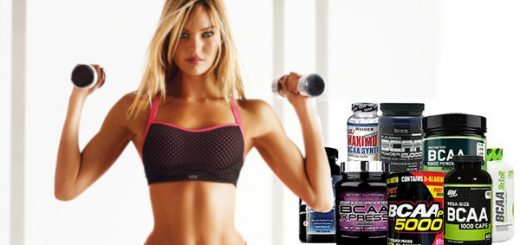 bcaa ДЛЯ ПОХУДЕНИЯ