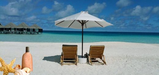 кремы для и от загара