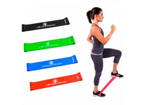 резиновые эспандеры