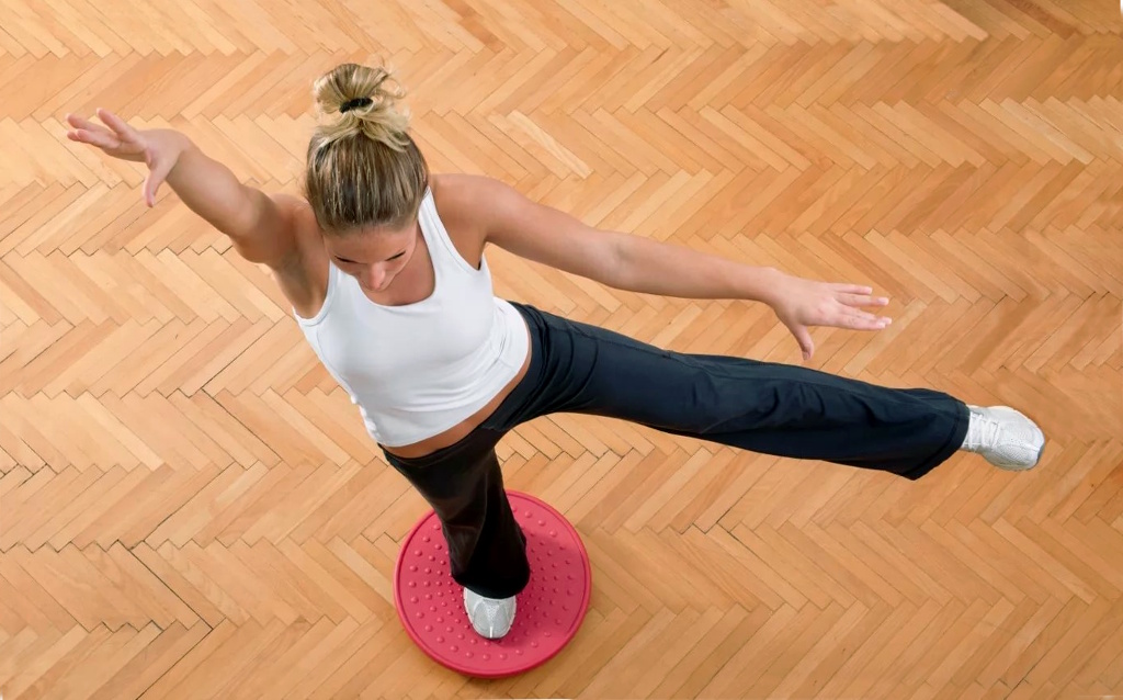 компактные домашние тренажеры