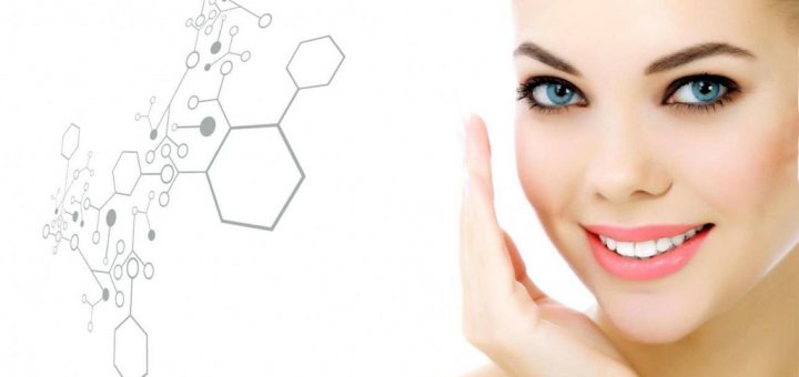 косметика с шаперонами