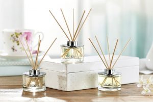 тростниковые ароматизаторы