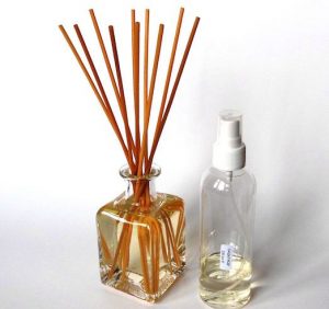 самодельные домашние освежители