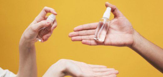 натуральные средства от комаров